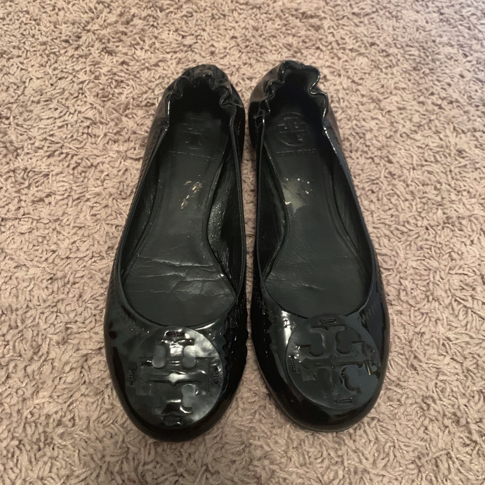 Tory Burch Ballet Flats